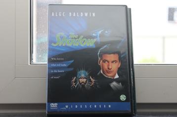 DVD THE SHADOW / ALEC BALDWIN beschikbaar voor biedingen
