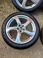 19" Jantes original Audi A6 - etat neuf, Autos : Pièces & Accessoires, Neuf, Pneus et Jantes, 245 mm, Véhicule de tourisme