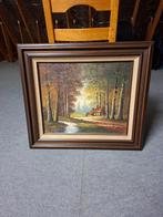 schilderijen, Antiek en Kunst, Ophalen