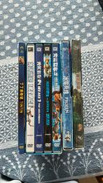 7 DVD en chinois - 中文光盘, Ophalen of Verzenden, Zo goed als nieuw