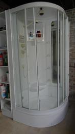 DOUCHE/HAMMAN, Huis en Inrichting, Ophalen, Gebruikt, Met douche