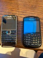 2 oude gsm, Telecommunicatie, Ophalen of Verzenden, Zo goed als nieuw