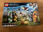 LEGO 75956 Quidditch Match, Ensemble complet, Lego, Enlèvement ou Envoi, Neuf