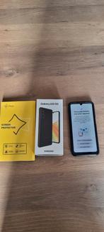 Samsung A33 5G, Telecommunicatie, Mobiele telefoons | Samsung, Ophalen of Verzenden, Zo goed als nieuw