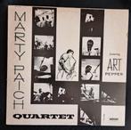 Marty Paich Quartet feat. Art Pepper, Enlèvement ou Envoi, Utilisé, Jazz
