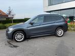 BMW X1 sDrive 16 d automaat / full option, Auto's, BMW, 109 g/km, Leder, Bedrijf, 5 deurs