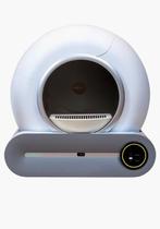 Kattenbak automatisch, Dieren en Toebehoren, Ophalen, Zelfreinigend, Zo goed als nieuw