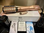 BaByliss big dual warmeluchtborstel AS952E Roteert 2 richtin, Handtassen en Accessoires, Uiterlijk | Haarverzorging, Ophalen, Nieuw