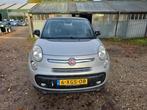 Voorbumper van een Fiat 500L (957), Gebruikt, -, -, Ophalen of Verzenden