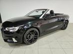 Audi A3 2.0 TDi Sport S Tronic, Auto's, Automaat, Stof, 4 cilinders, Cabriolet