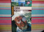 Inge Jansen&K.Schaedtler  CHINA, Boeken, Reisverhalen, Ophalen of Verzenden, Gelezen, Inge jansen, Azië