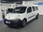 Renault Kangoo MAXI * UTILITAIRE * TOP ETAT * ATTACHE REMORQ, Achat, Entreprise, 2 places, 4 cylindres