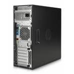 HP Workstation Z440 | E5-2699 18core | 128GB DDR4 | 600 SSD, 64 GB of meer, Refurbished, Ophalen of Verzenden, SSD