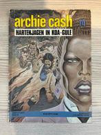 Archie cash - 14 - hartenjagen in Koa-Gule, Une BD, Enlèvement ou Envoi