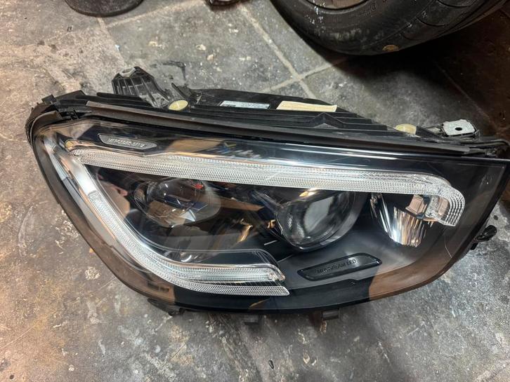 Phare full led glc, Autos : Pièces & Accessoires, Éclairage, Enlèvement