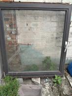 Raam, Doe-het-zelf en Bouw, Glas en Ramen, Ophalen, Gebruikt, Dubbelglas, 120 tot 160 cm