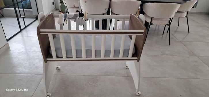 Lorelli babybed avec matras, Enfants & Bébés, Berceaux & Lits, Enlèvement