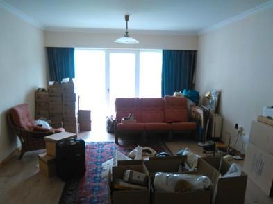 Opruiming Huizen Leegmaken van Zolder tot kelder, Huis en Inrichting, Overige Huis en Inrichting, Gebruikt, Ophalen