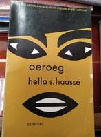 Oeroeg, Hella Haasse, Enlèvement ou Envoi