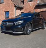 Mercedes-Benz GLA 45 AMG 4matic, Auto's, Alcantara, Particulier, Te koop, GLA