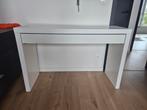 Make-up tafel / Bureautje, Huis en Inrichting, Tafels | Sidetables, Ophalen, Zo goed als nieuw
