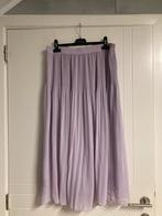 Nouvelle jupe longue d'été lilas (grande), Vêtements | Femmes, Jupes, Taille 42/44 (L), Sous le genou, Enlèvement ou Envoi, Violet