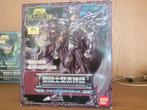 Saint Seiya Myth Cloth Wyverm Cloth (Rhadamanthys), Hobby en Vrije tijd, Wargaming, Ophalen of Verzenden, Zo goed als nieuw