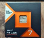 Ryzen 7 9800X3D te koop, Ophalen of Verzenden, Nieuw