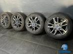 Originele Ford Transit Custom Sport 18 antraciete velgen 5x1, Auto-onderdelen, 18 inch, Banden en Velgen, Ophalen of Verzenden