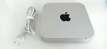 Apple mini mac late 2014 (nieuwstaat)   