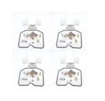 Pakkingset Kawasaki ZX750F GPX750R Revisieset, Motoren, Onderdelen | Kawasaki, Verzenden, Nieuw