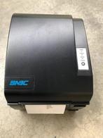 SNBC BTP-R580II thermische bonprinter 80 mm USB+LAN, Computers en Software, Printers, Zwart-en-wit printen, SNBC, Printer, Nieuw