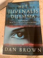 Het juvenalis dilemma, Ophalen, Gelezen