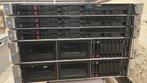HPE Proliant DL360/DL380 G9, Ophalen, Gebruikt, Hot swappable onderdelen