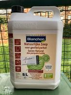 Savon naturel Blanchon pour parquet huilé, Enlèvement ou Envoi