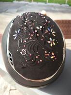 Nooit gebruikte samshield helm, Enlèvement