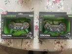 Controllers pc 2 stuks, Ophalen of Verzenden, Nieuw, Controller