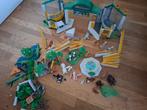 Playmobil 3240 3241 3229 3239 3238, Kinderen en Baby's, Speelgoed | Playmobil, Ophalen, Gebruikt, Los Playmobil