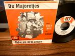 De Majoretjes - Ikke En M’n Zeune, 7 inch, Single, Ophalen of Verzenden, Zo goed als nieuw