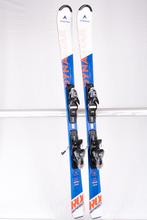 142 152 ski's DYNASTAR RLX SPEED ZONE, grip walk + Look, Overige merken, 140 tot 160 cm, Gebruikt, Verzenden