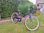 Fiets Btwin 500, 24 inch, 9-12 jaar, Fietsen en Brommers, Ophalen, Gebruikt, 24 inch