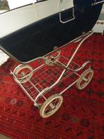 Antieke kinderwagen, Kinderen en Baby's, Ophalen