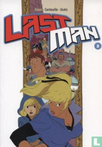 last man 3 beschikbaar voor biedingen