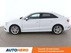 Audi A3 2.0 TDI S line Sportpaket, Autos, Audi, 100 kW, Achat, 4 portes, Cruise Control
