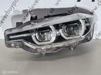 Koplamp BMW 3 Serie F30 F31 Voll LED Links('15->)7498945-01, Autos : Pièces & Accessoires, Éclairage, Utilisé, Enlèvement ou Envoi