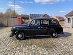 Engelse Taxi Carbodies, Auto's, Overige Auto's, 4 deurs, Zwart, Diesel, Grijs