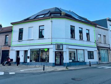 Appartement te huur in Gent, 4 slpks beschikbaar voor biedingen