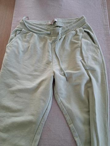 Broek clockhouse jogging dames small beschikbaar voor biedingen
