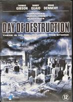DVD- ACTIE-  RAMPENFILM- DAY OF DESTRUCTION, CD & DVD, DVD | Action, Comme neuf, Thriller d'action, Tous les âges, Enlèvement ou Envoi