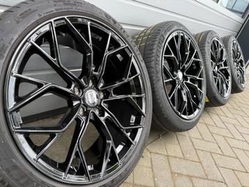 19 inch Cupra R Formentor Leon Ateca Tavascan Born velgen beschikbaar voor biedingen